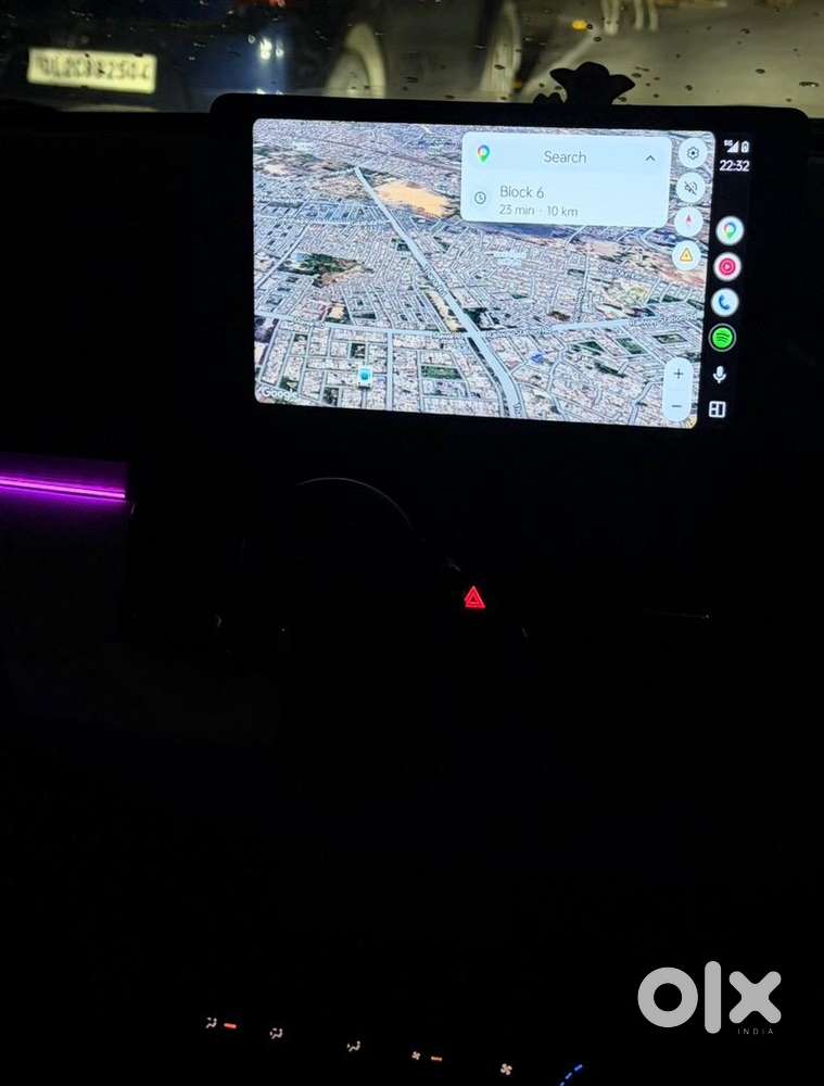 Tata Punch 2025, Base Model Converted Into Top Model