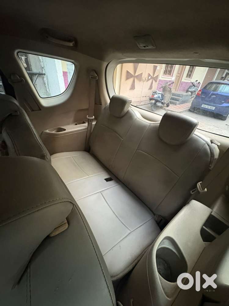 2013 Maruti Ertiga Petrol Manual