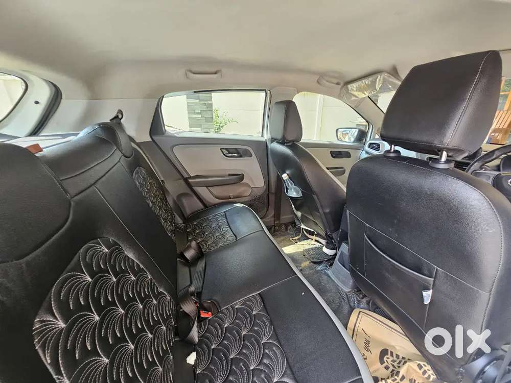 Tata Altroz 2021 Diesel Well Maintained
