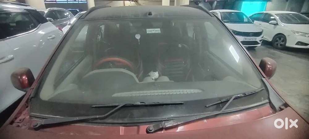 Mahindra Verito Vibe Cs 2017 Diesel