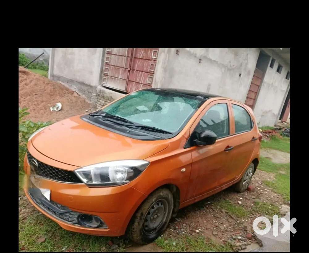 Tata Tiago Cng For Sale