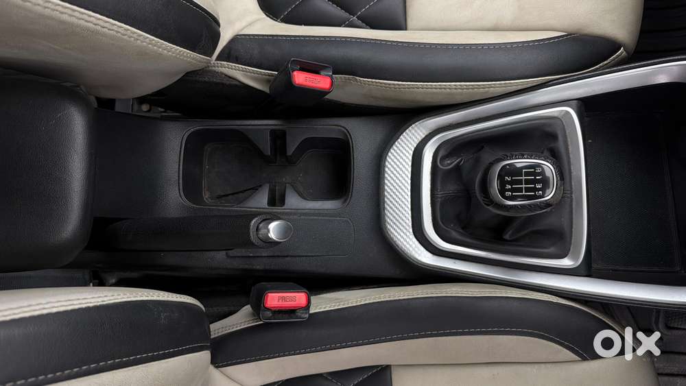 Kia Sonet Htx 1.5 Diesel, 2022, Diesel