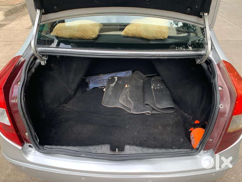 Tata Manza, 2011, Diesel