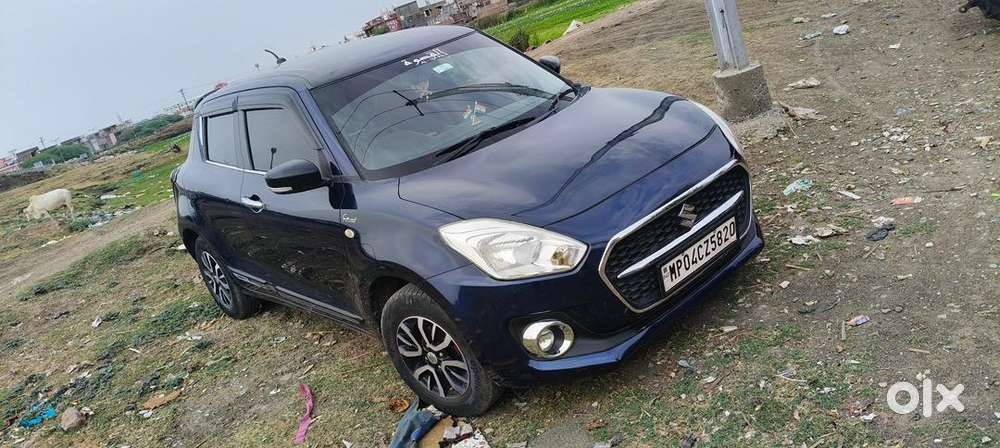 Maruti Suzuki Swift 2020 Petrol Well Maintained