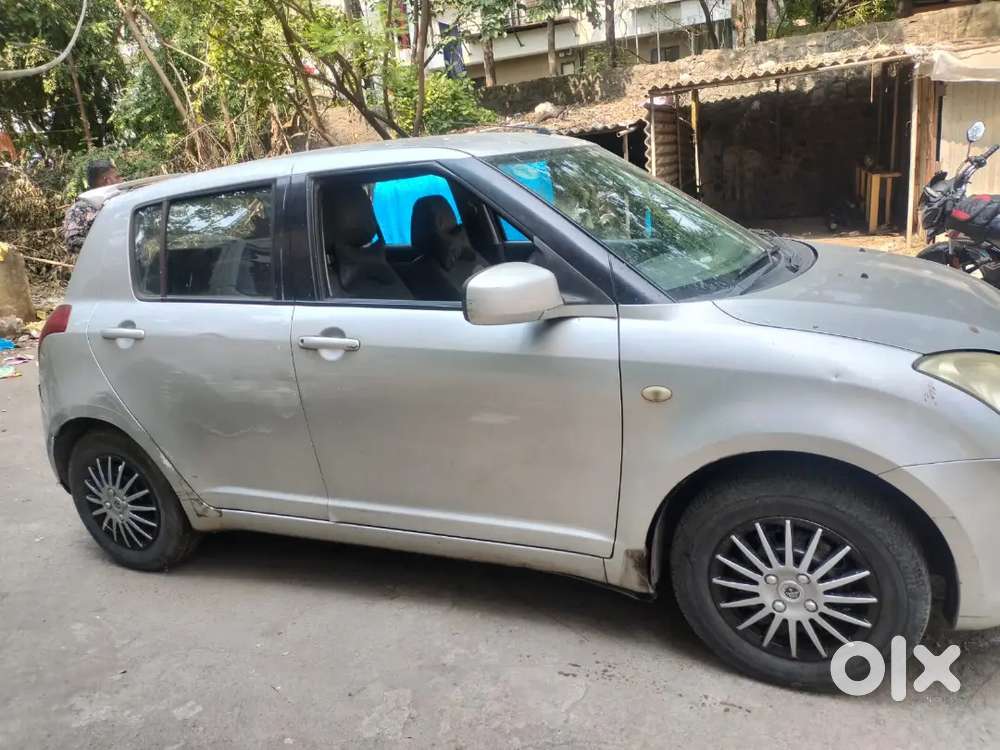 Maruti Suzuki Swift Vxi 2009