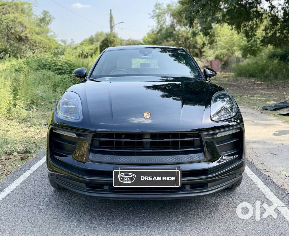 Porsche Macan 2.0 Petrol, 2022, Petrol