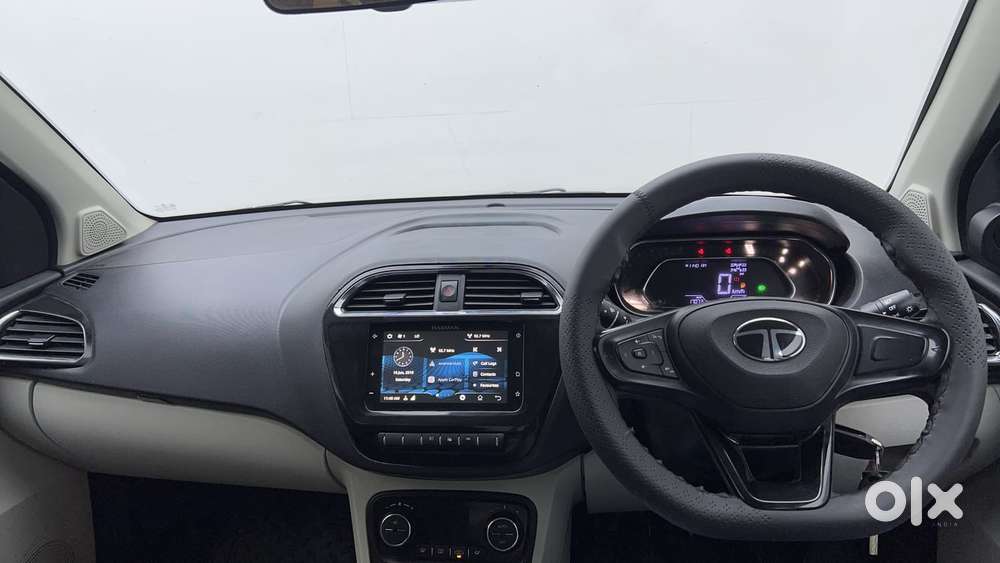 Tata Tiago 1.2 Revotron Xz Plus Cng, 2024, Cng & Hybrids