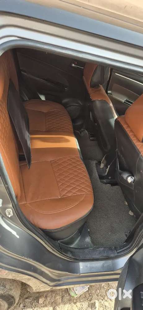Maruti Suzuki Swift 2013