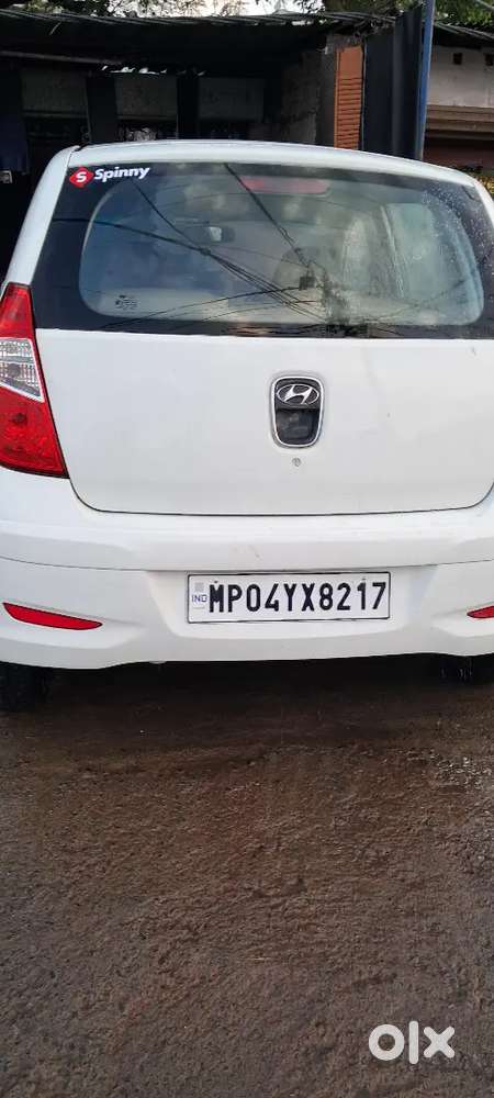 As Good As New Hyundai I10 Magna