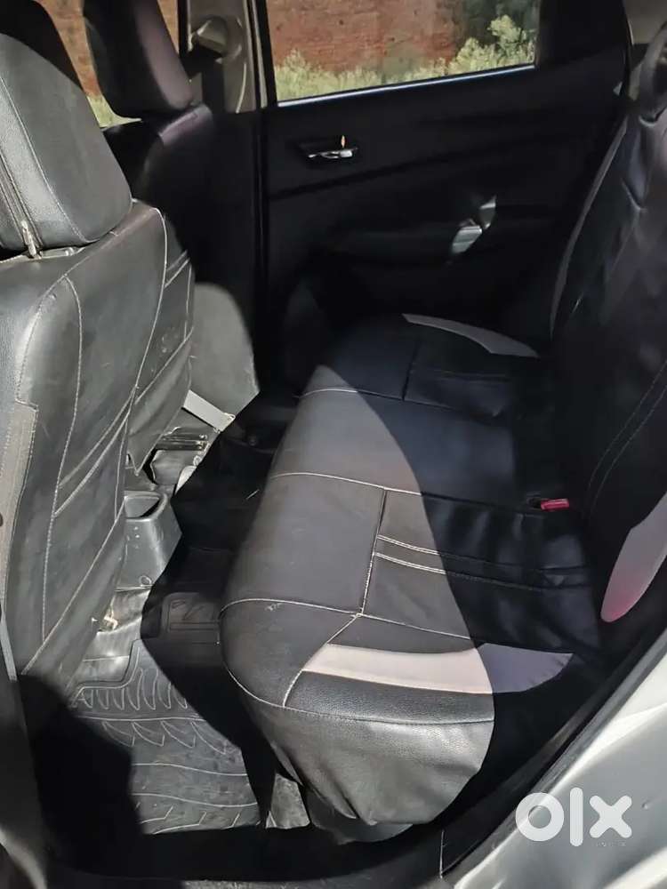 Maruti Suzuki Swift 2019 Petrol