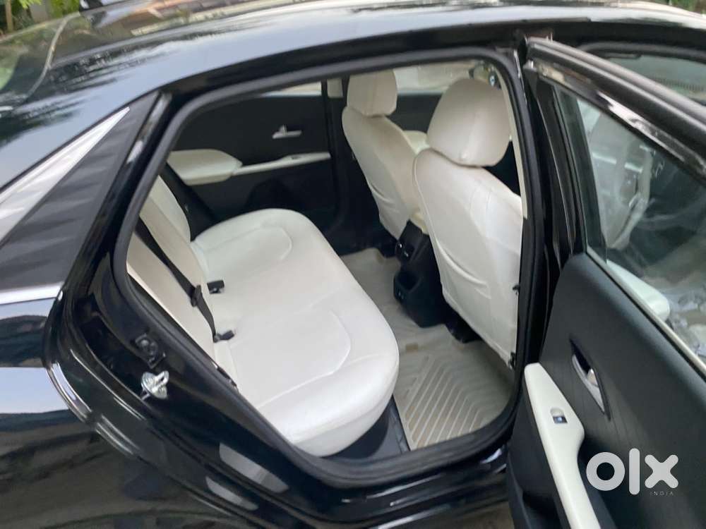 2023 Hyundai Verna Sx