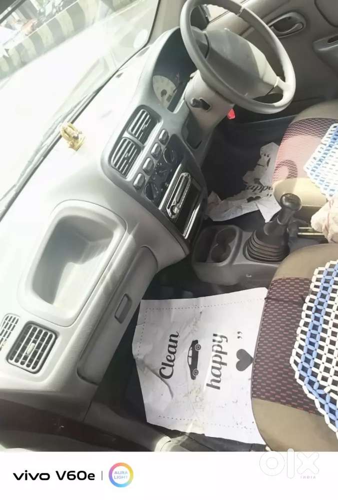 2007 Maruti Suzuki Alto