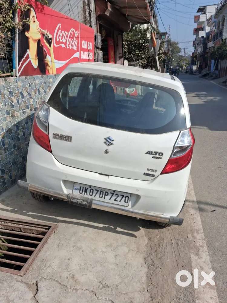 Alto K10 For Sale