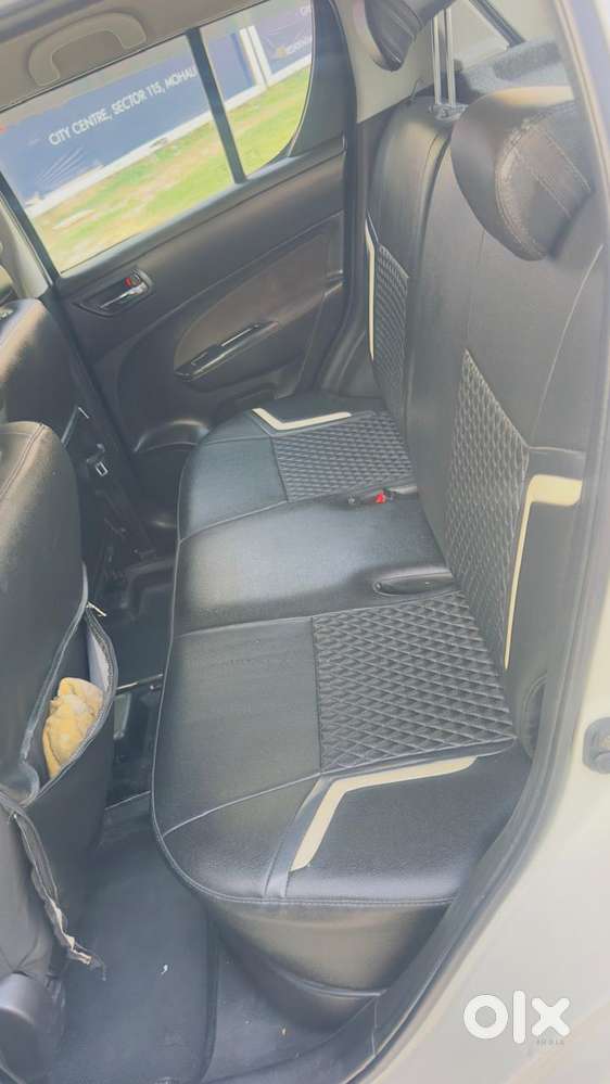 Maruti Suzuki Swift 2004-2010 Vxi With Abs, 2016, Petrol