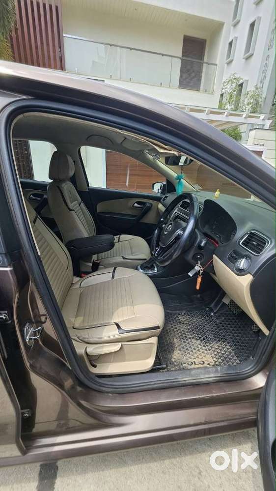Volkswagen Ameo 1.5 Tdi Highline, 2017, Diesel