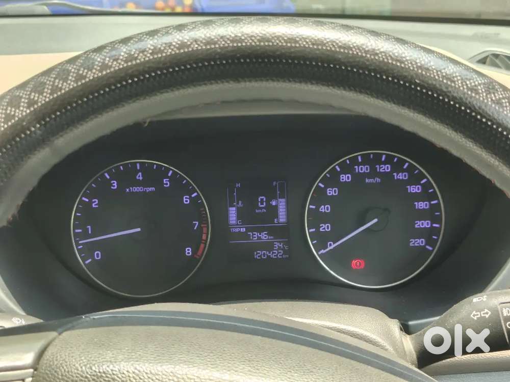 Hyundai Elite I20 Sportz(0) Special Edition 2014 Petrol