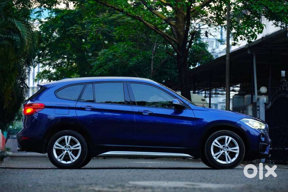 Bmw X1 2.0 Sdrive 20d, 2019, Diesel