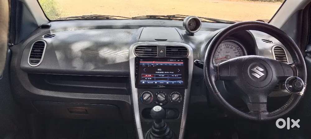 Maruti Suzuki Ritz Vdi 2015 Diesel Car