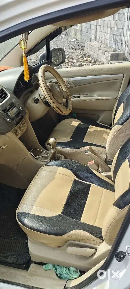 Maruti Suzuki Ertiga 2016 Diesel Good Condition