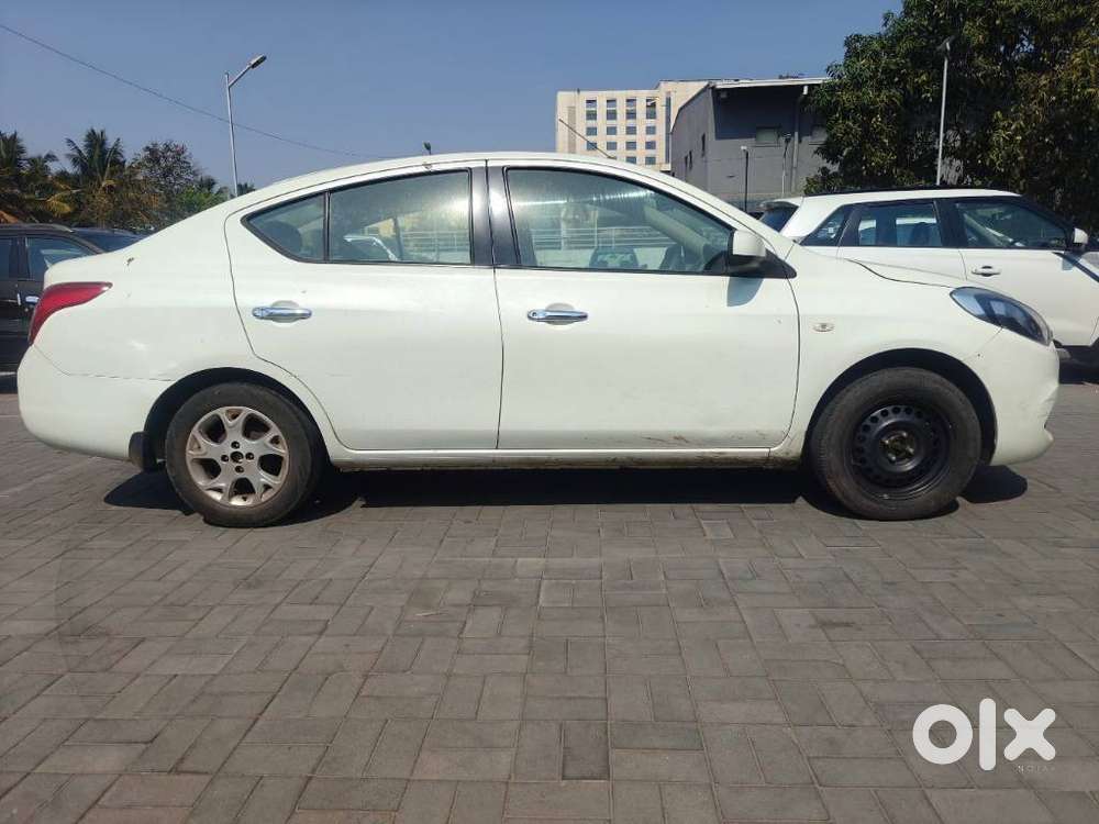 Renault Scala Diesel Rxe, 2013, Diesel