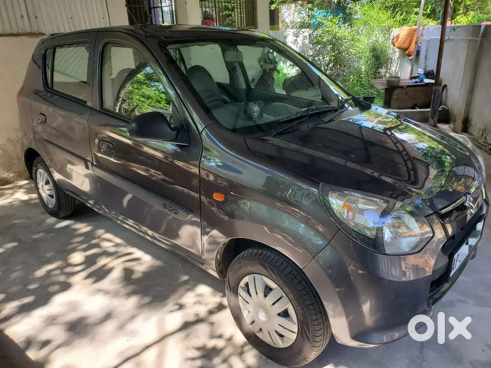 Maruthi Alto 800 Lxi