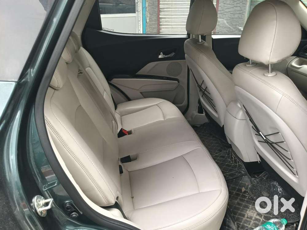 Mahindra Xuv300 2022