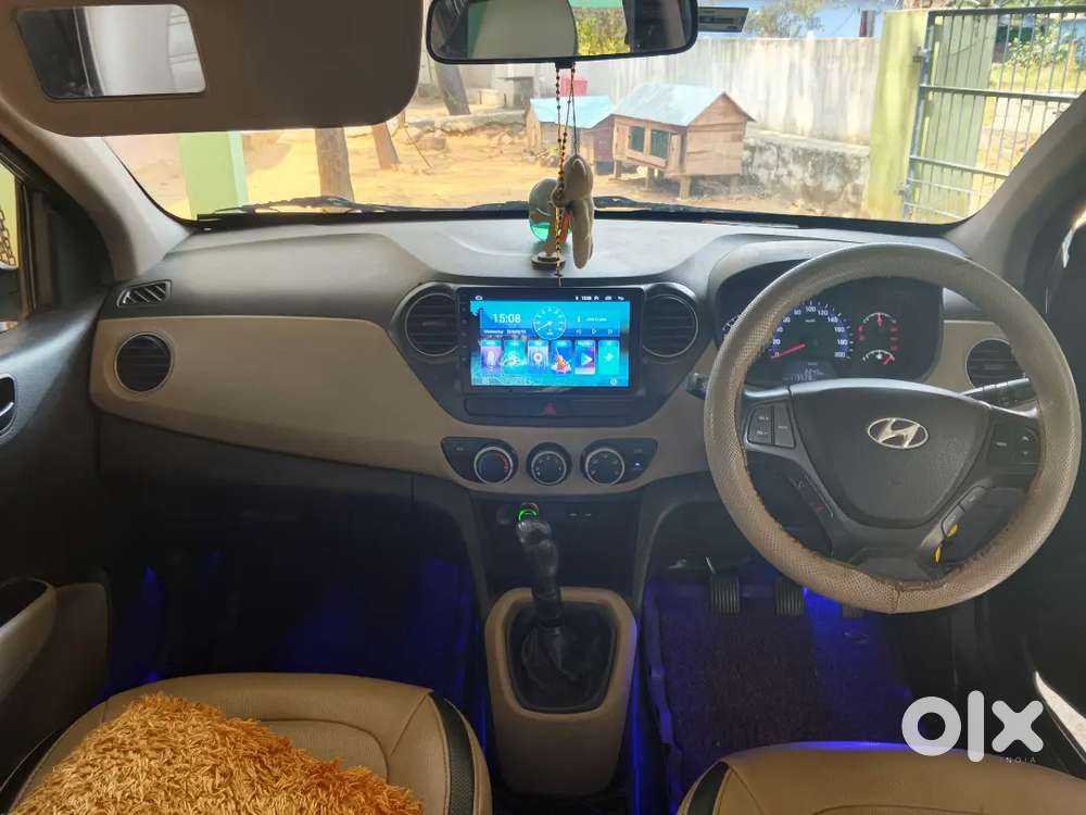 Hyundai I10 2014 Diesel