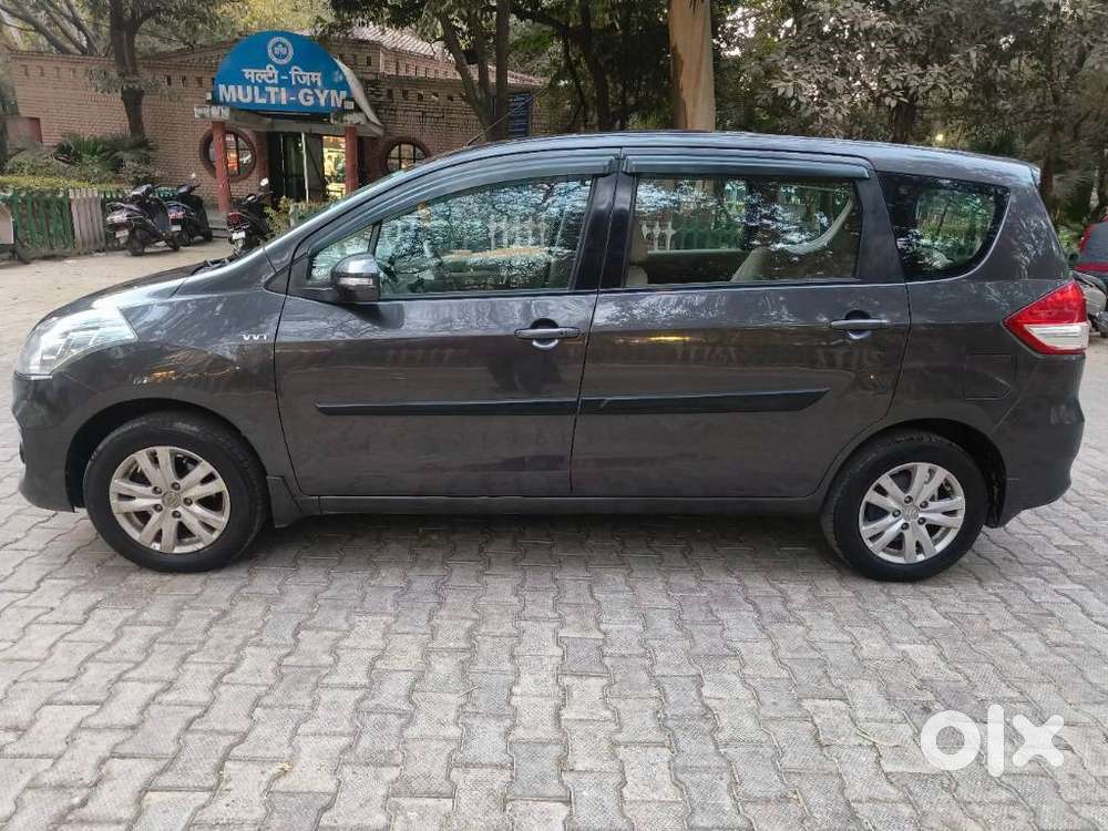 Maruti Suzuki Ertiga
