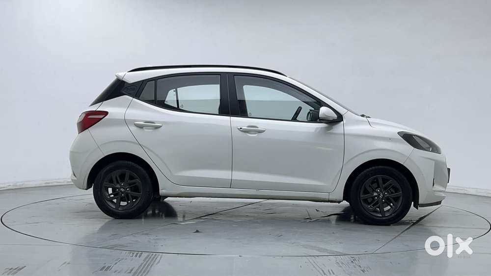 Hyundai Grand I10 Nios Sportz U2 1.2 Crdi, 2021, Diesel