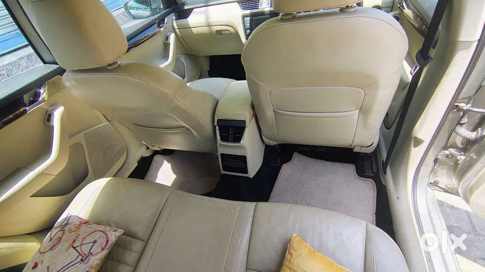 Skoda Octavia Elegance 2016