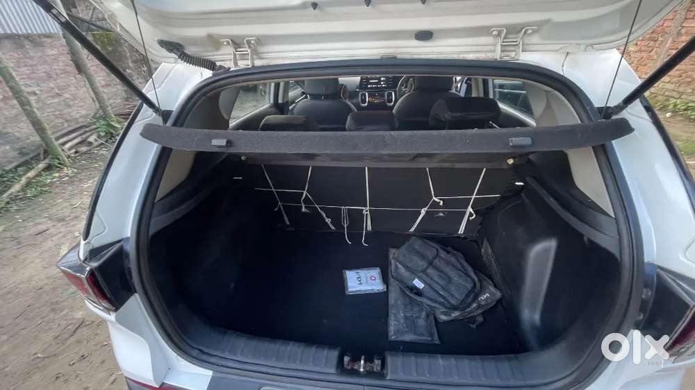 Kia Sonet 1.2 Htk Plus 2023