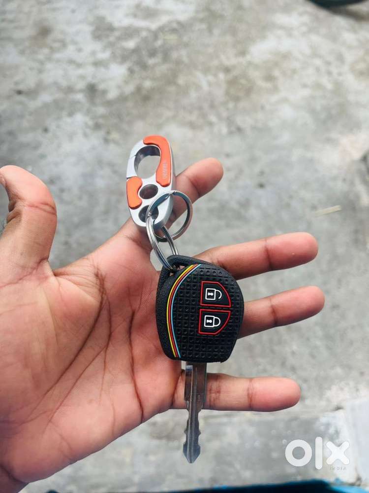 Wagon R Fully Maintenaned Every Thing Is Working Perfectly