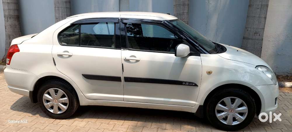 Maruti Suzuki Dzire 1.2 Lxi, 2009, Petrol