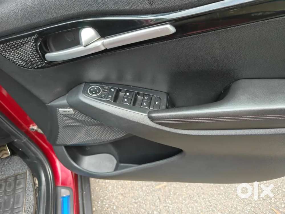 Kia Seltos Gtx Dct, 2020, Petrol