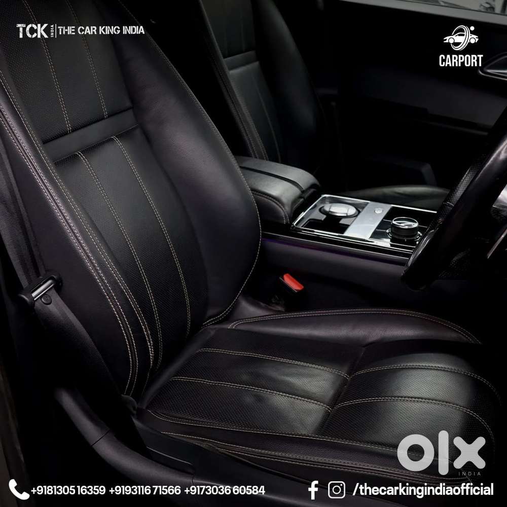 Land Rover Range Velar P250 R-dynamic, 2020, Petrol