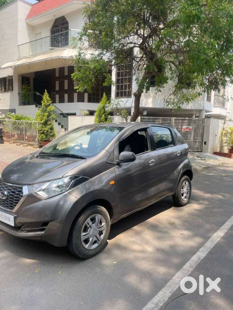 Datsun Redigo