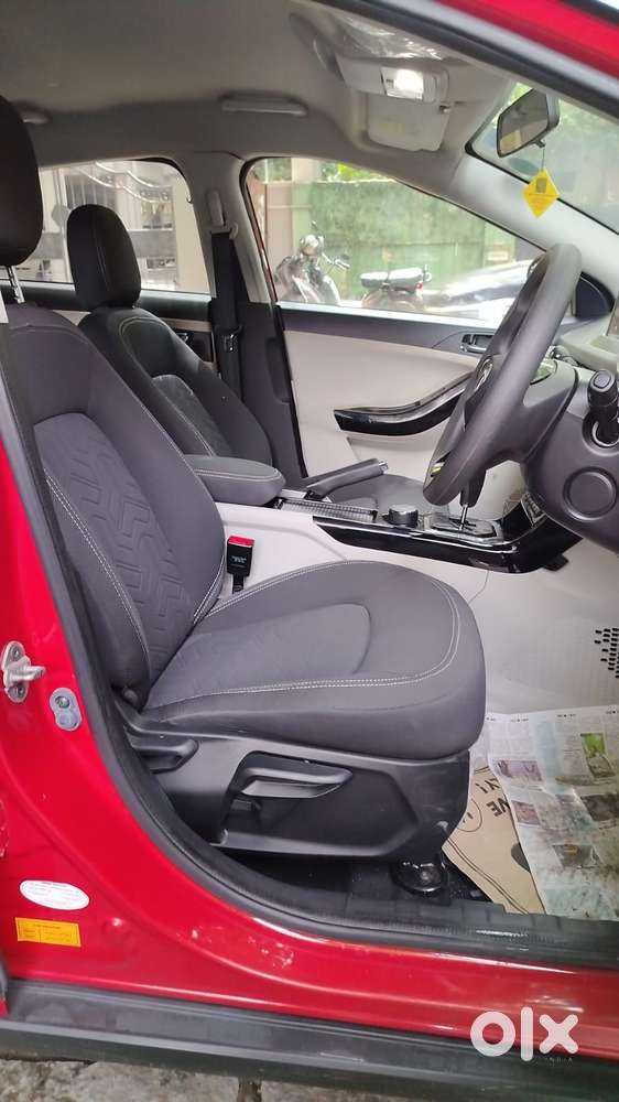Tata Nexon 1.2 Revotron Xza Plus (o) Amt, 2023, Petrol