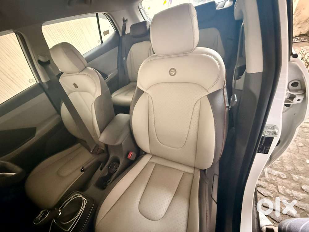 Hyundai Creta E Petrol 1.5 2025 Converted To To Model