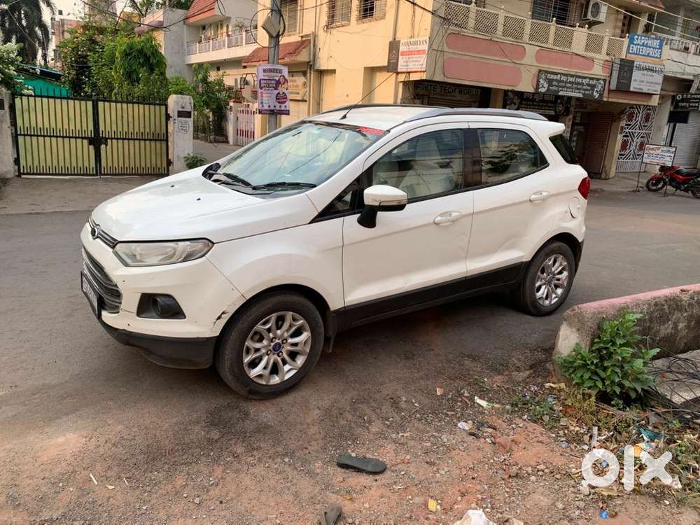 Ford Diesel Car 2015 For Sell