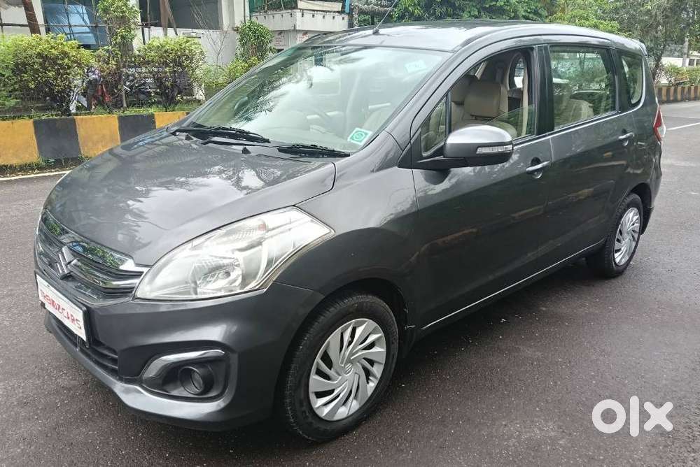 Maruti Suzuki Ertiga Vxi Cng, 2014, Cng & Hybrids