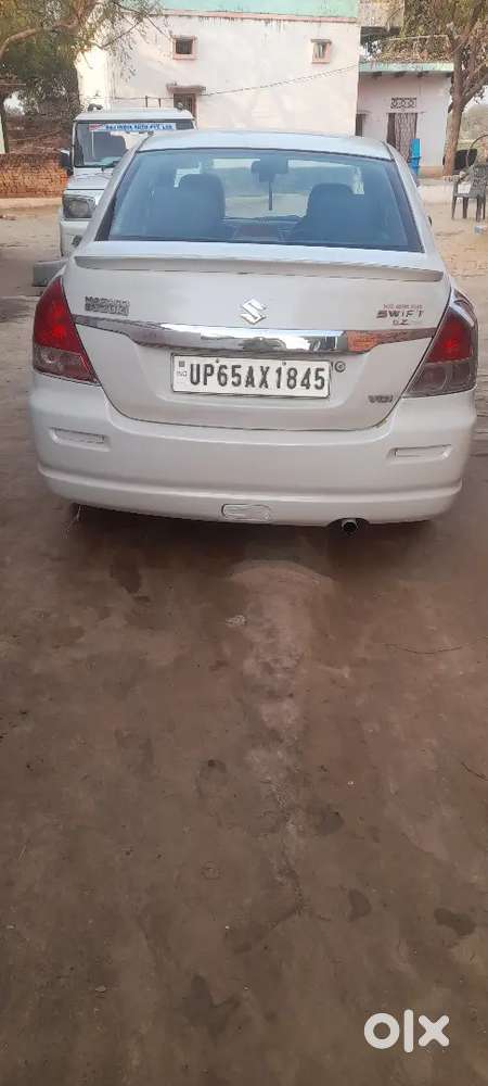मारुती सिप्ट डिजार
