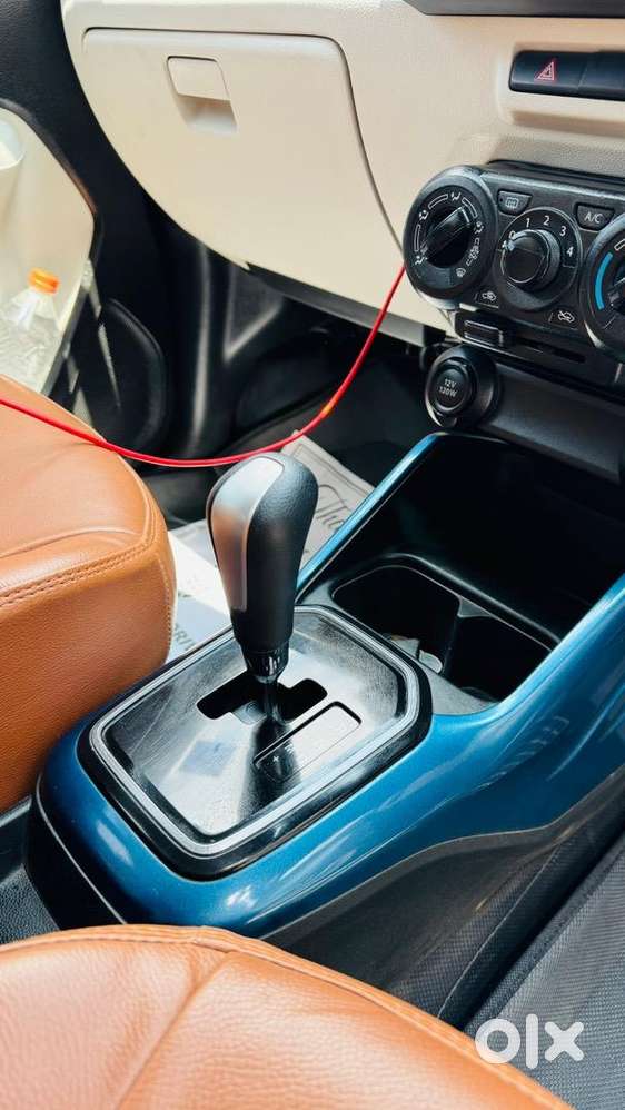 Maruti Suzuki Petrol Car 2017