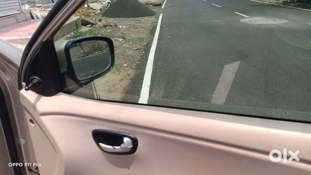 Hyundai I10 2007 Model Second Owner