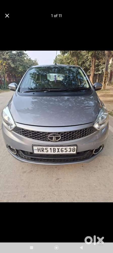 Tata Tiago