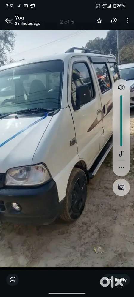 Ek Dm Mast Condition Hai