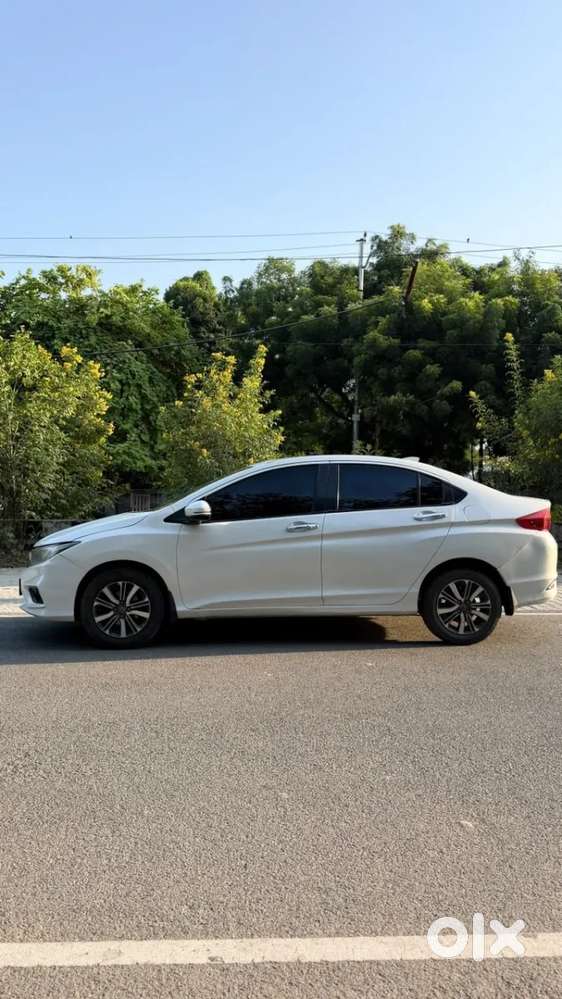 Honda City I-vtec Vx, 2017, Petrol
