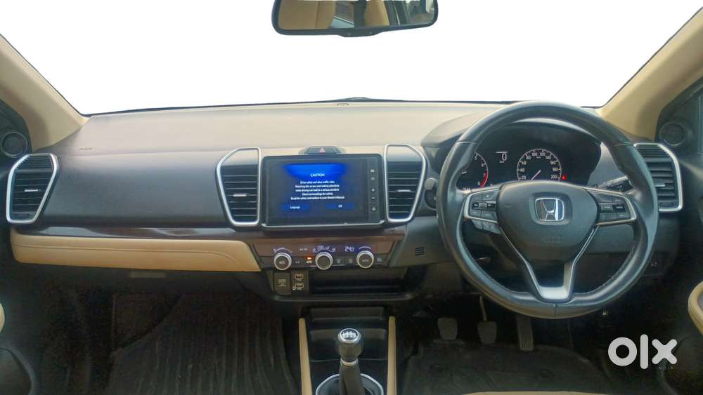 Honda City 1.5 Zx I-vtec Mt, 2022, Petrol