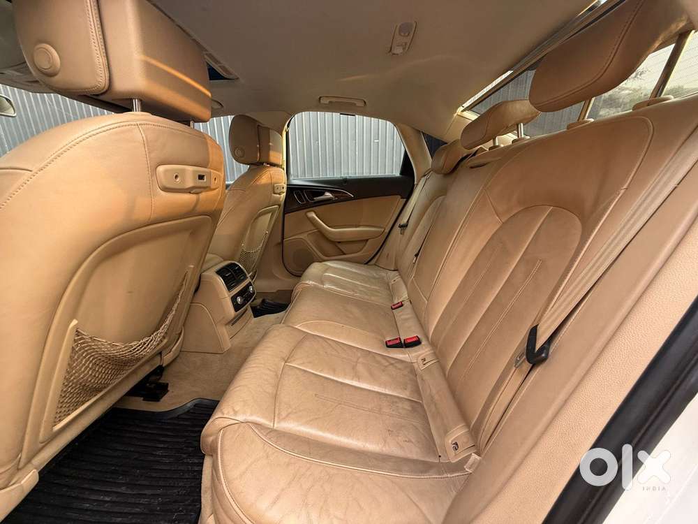 Audi A6 2.0 Tdi Premium, 2014, Diesel