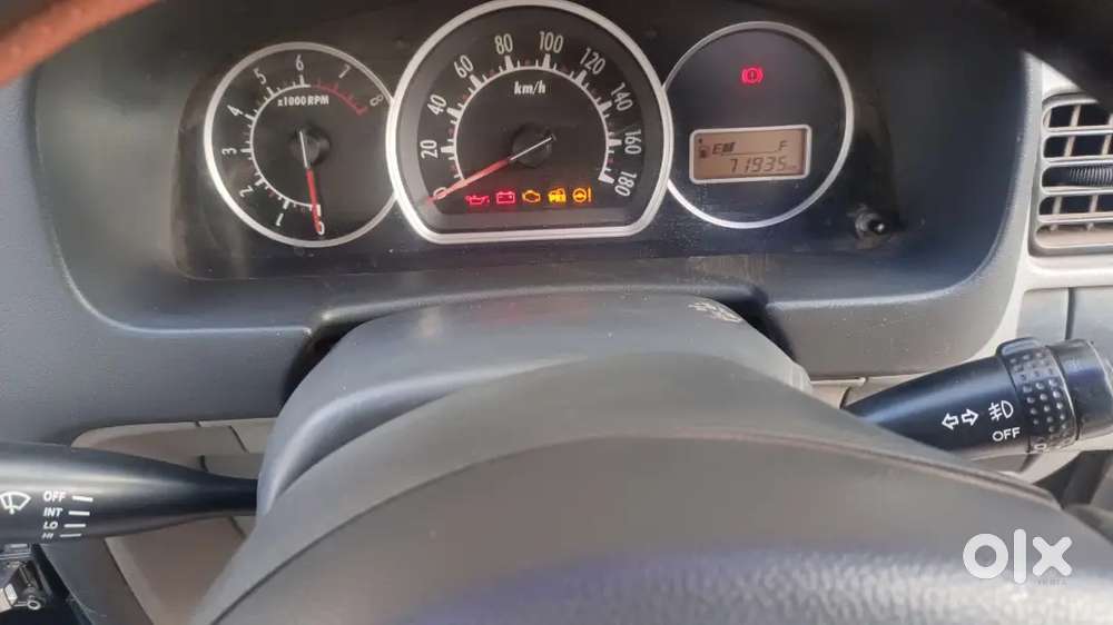 Maruti Suzuki Alto K10 2011