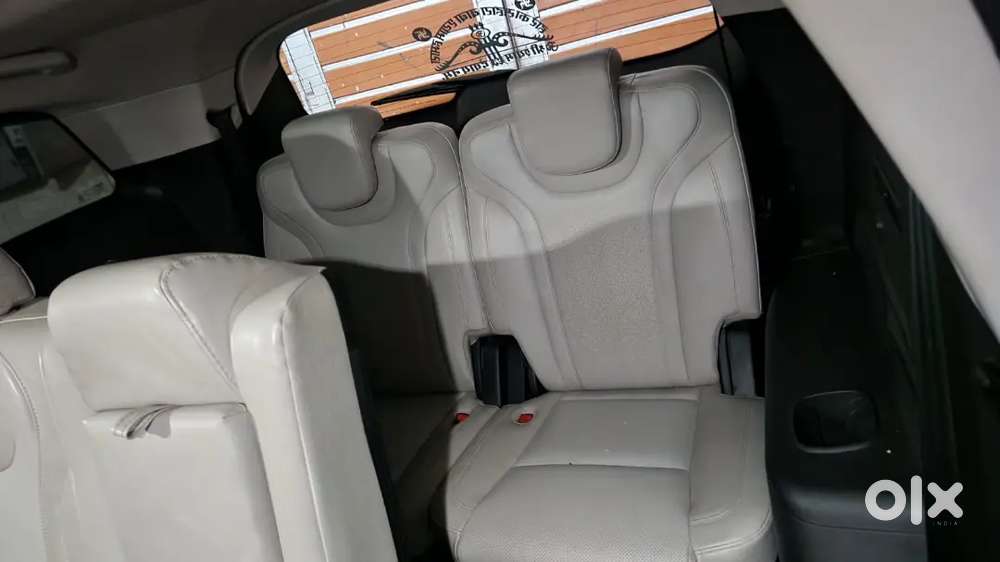 Xuv 700 Ax7
